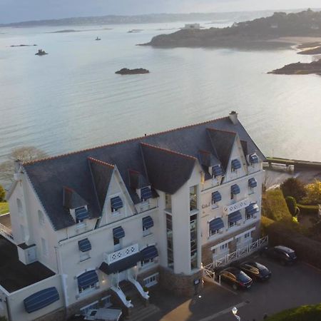 Logis Hotel De Carantec Exterior photo